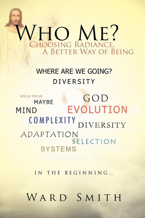 Produktbild: Who Me?