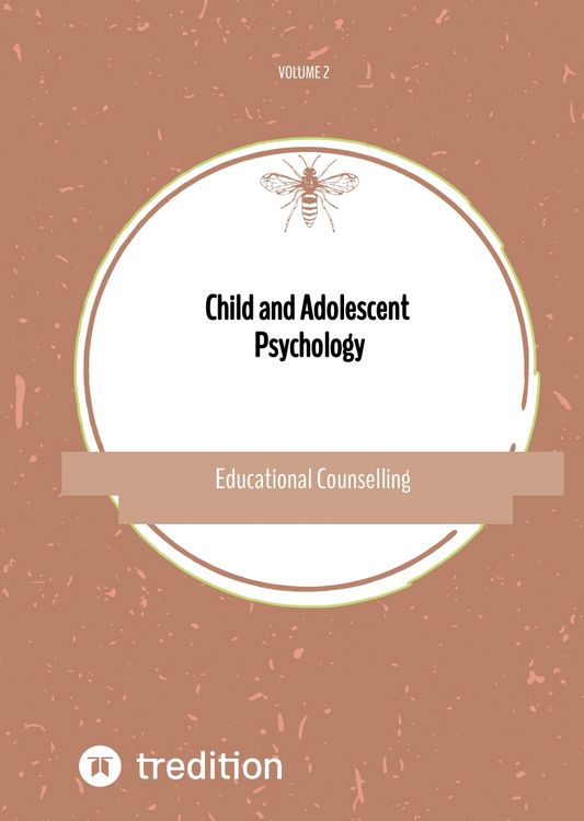 Produktbild: Child and Adolescent Psychology