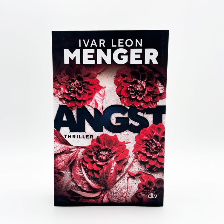 Produktbild: ANGST