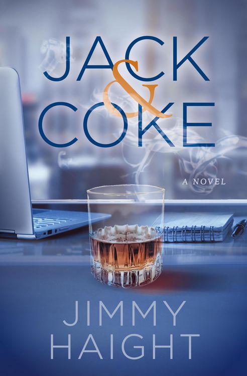 Produktbild: Jack & Coke
