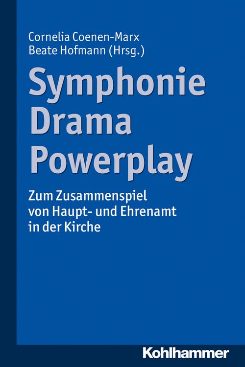 Produktbild: Symphonie - Drama - Powerplay