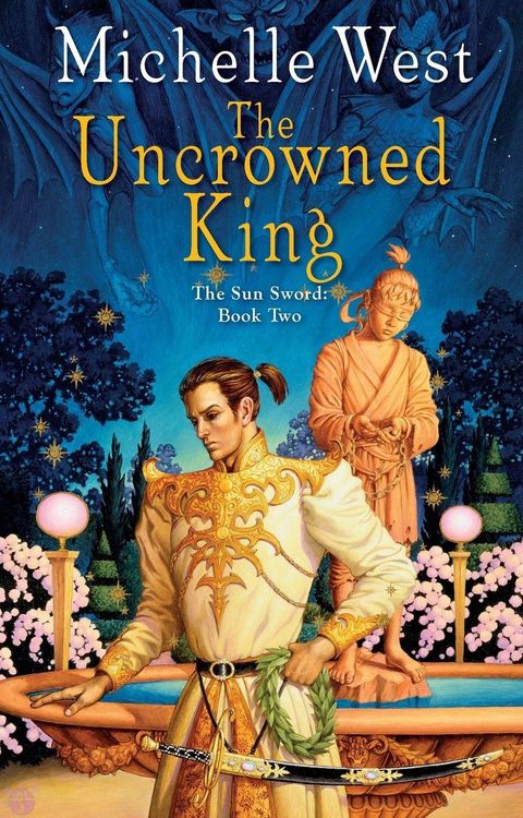 Produktbild: The Uncrowned King