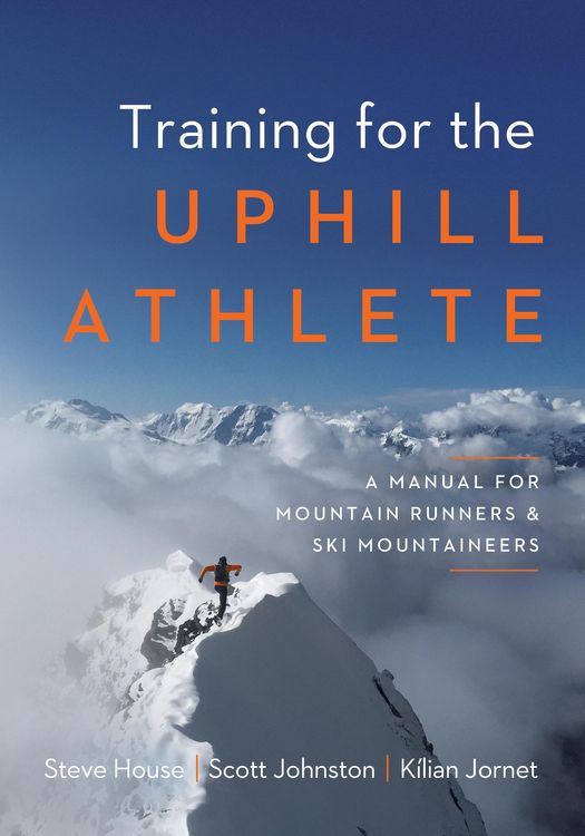 Produktbild: Training for the Uphill Athlete
