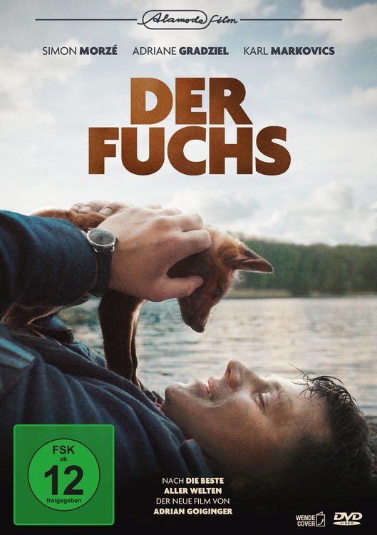 Produktbild: Der Fuchs
