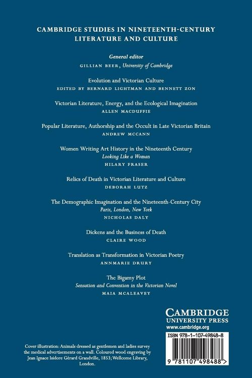 Produktbild: English Fiction and the Evolution of Language, 1850-1914