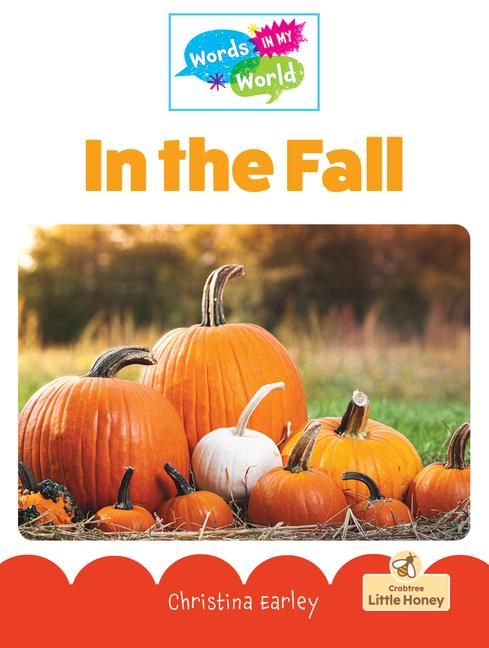 Produktbild: In the Fall