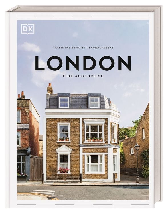 Produktbild: London