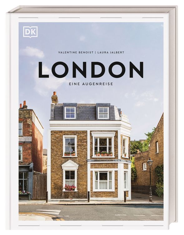 Produktbild: London