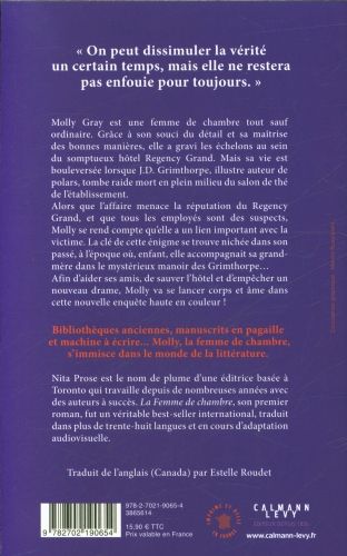 Produktbild: L'invite mystere