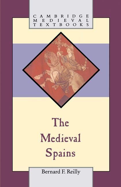 Produktbild: The Medieval Spains