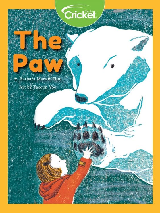 Produktbild: Paw