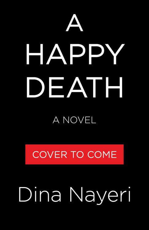 Produktbild: A Happy Death