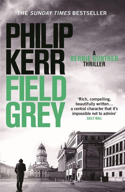Produktbild: Field Grey