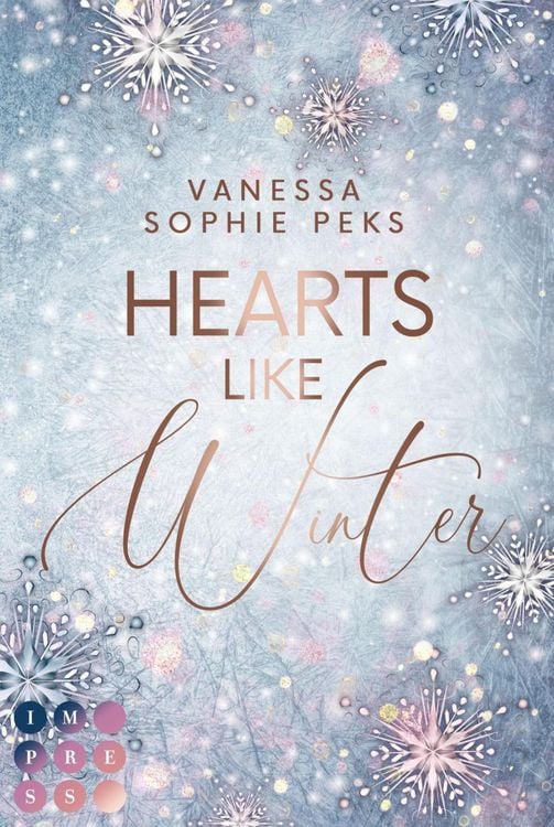 Produktbild: Hearts Like Winter