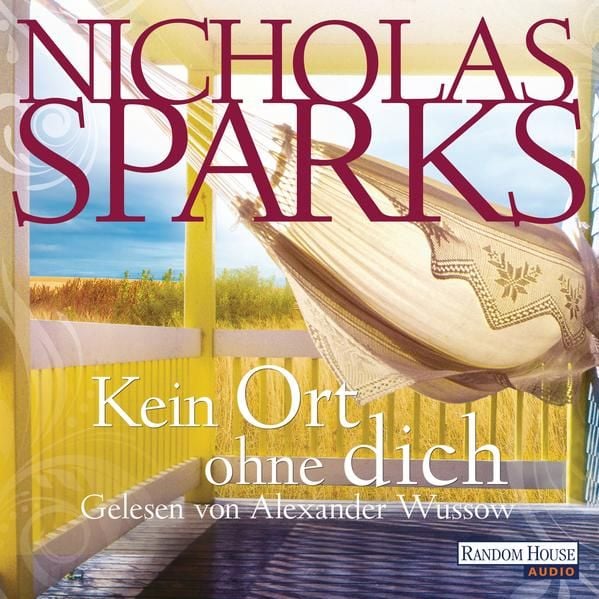 Produktbild: Kein Ort ohne dich