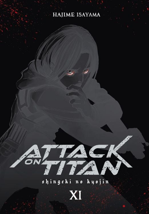 Produktbild: Attack on Titan Deluxe 11