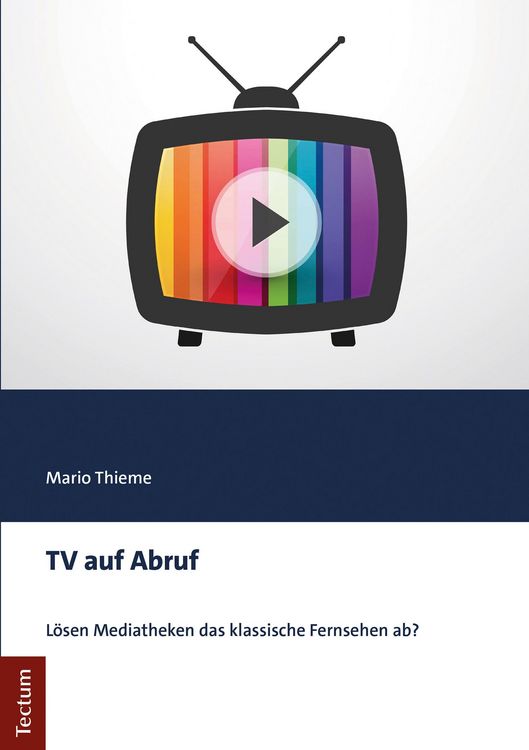 Produktbild: TV auf Abruf