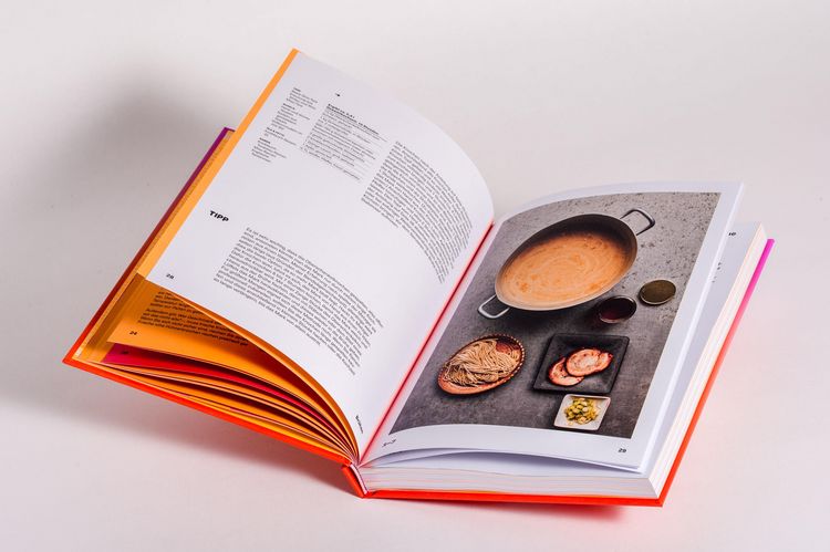 Produktbild: RAMEN FOREVER