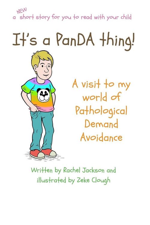 Produktbild: It's a PanDA thing - A visit to the World of PDA