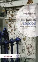 Produktbild: Ein Jahr in London