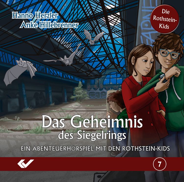 Produktbild: Das Geheimnis des Siegelrings