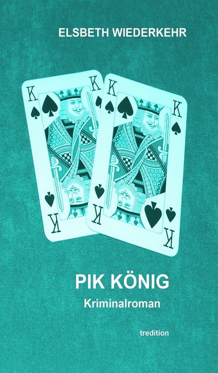 Produktbild: Pik K&ouml;nig