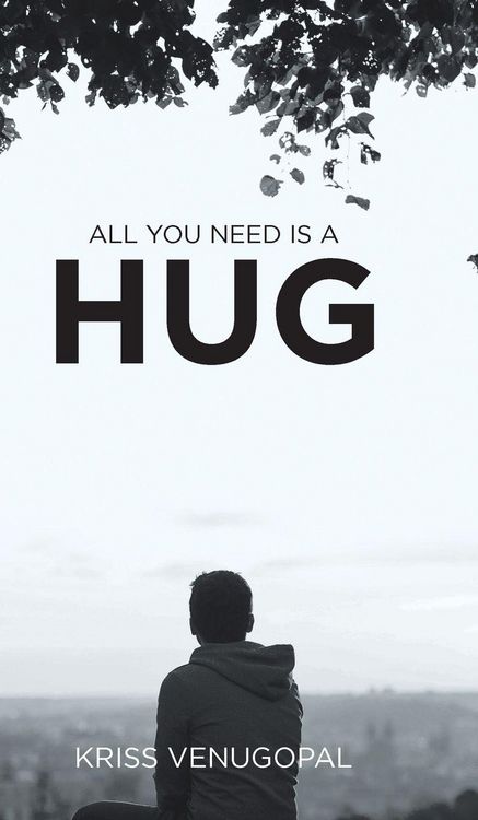 Produktbild: All You Need Is a Hug
