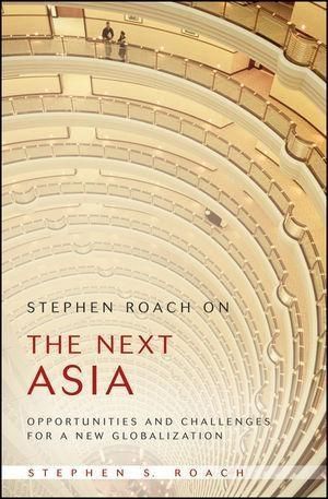 Produktbild: Stephen Roach on the Next Asia