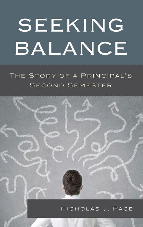Produktbild: Seeking Balance