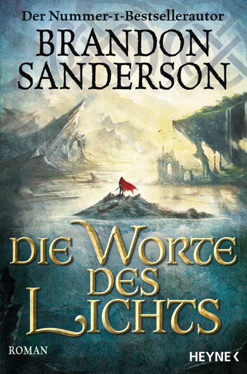 Produktbild: Die Worte des Lichts
