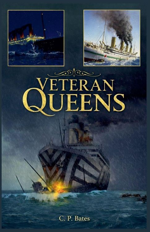 Produktbild: Veteran Queens