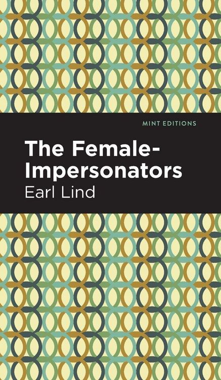 Produktbild: The Female-Impersonators
