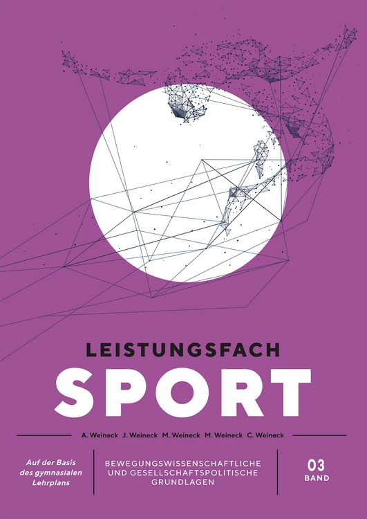 Produktbild: Leistungsfach Sport - Band 3
