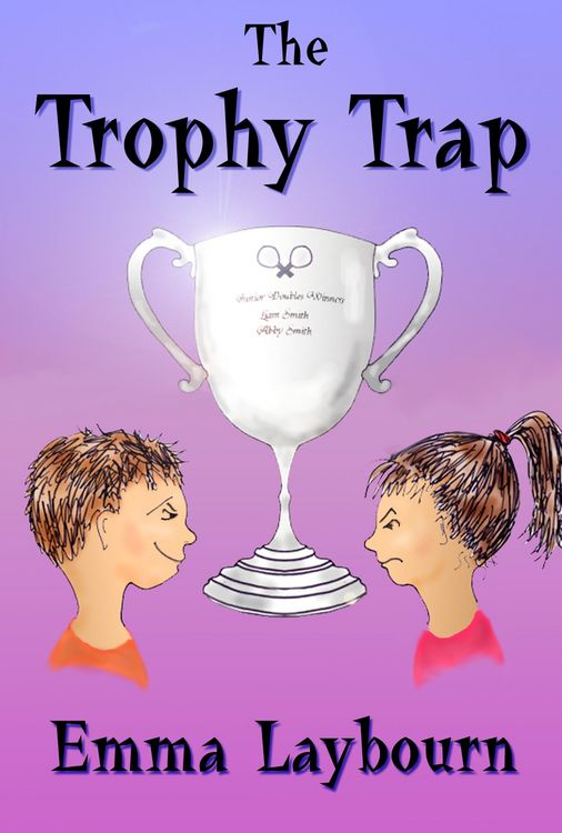 Produktbild: The Trophy Trap