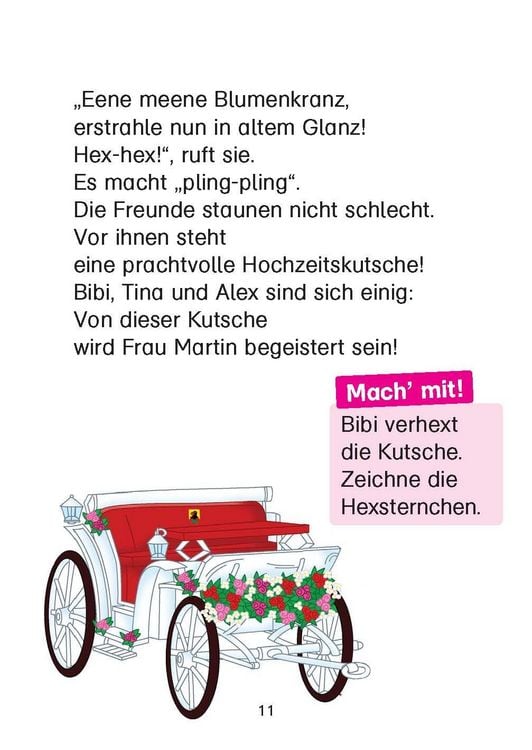 Produktbild: Bibi & Tina: Ein Herz f&uuml;r Pferde