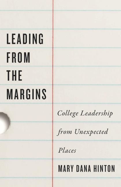 Produktbild: Leading from the Margins