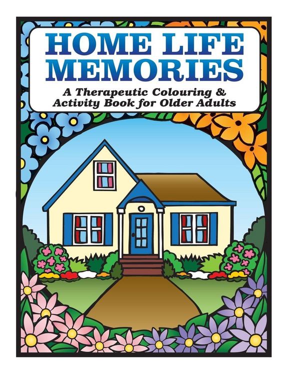 Produktbild: Home Life Memories