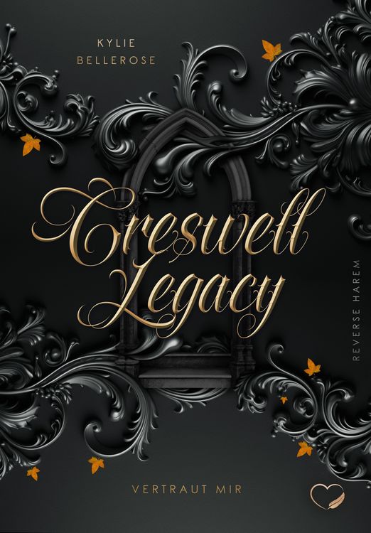 Produktbild: Creswell Legacy