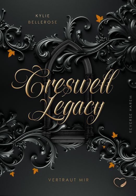 Produktbild: Creswell Legacy