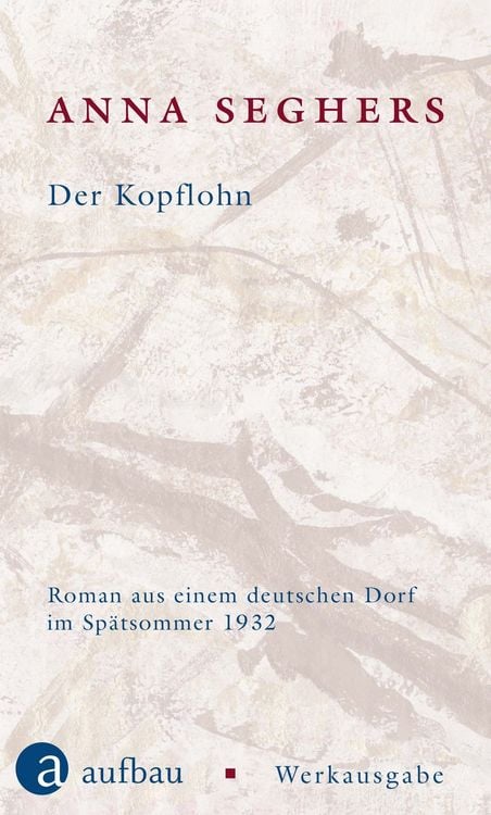 Produktbild: Der Kopflohn