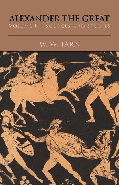 Produktbild: Alexander the Great
