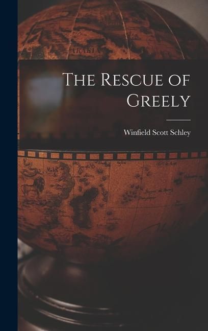 Produktbild: The Rescue of Greely