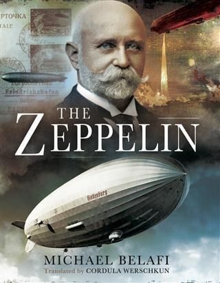 Produktbild: Zeppelin