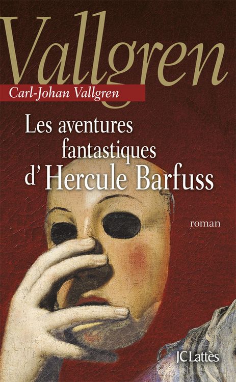 Produktbild: Les aventures fantastiques d'Hercule Barfuss