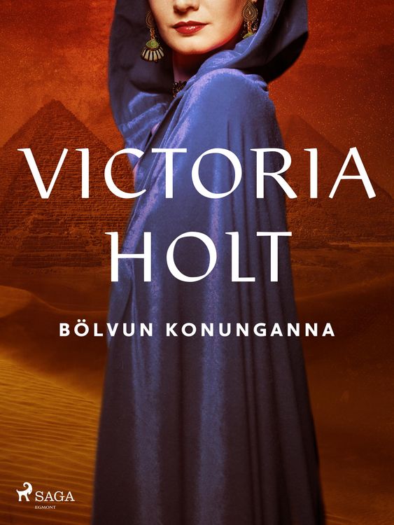 Produktbild: B&ouml;lvun konunganna