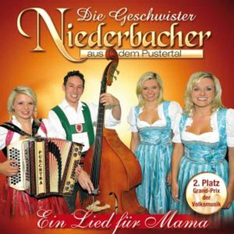 Produktbild: Ein Lied f&uuml;r Mama