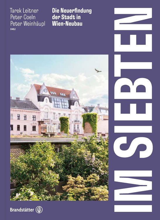 Produktbild: Im Siebten
