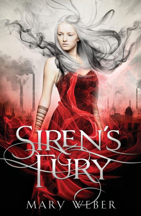 Produktbild: Siren's Fury