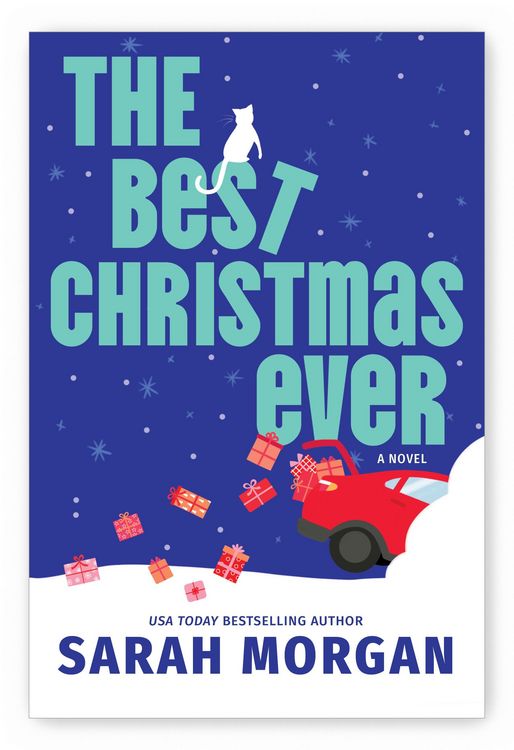 Produktbild: The Best Christmas Ever