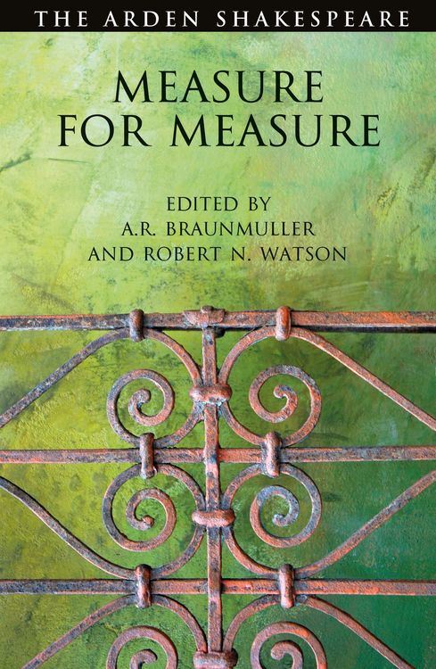 Produktbild: Measure for Measure